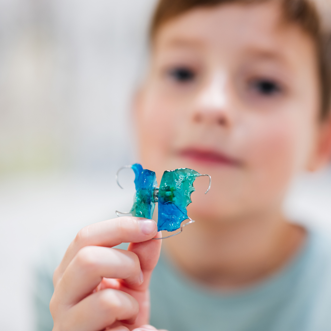 The Importance of Early Orthodontic Intervention: A Deep Dive with Crown Dental Inglewood