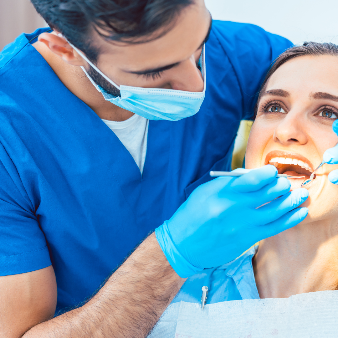 Experience Painless Dentistry – Inglewood