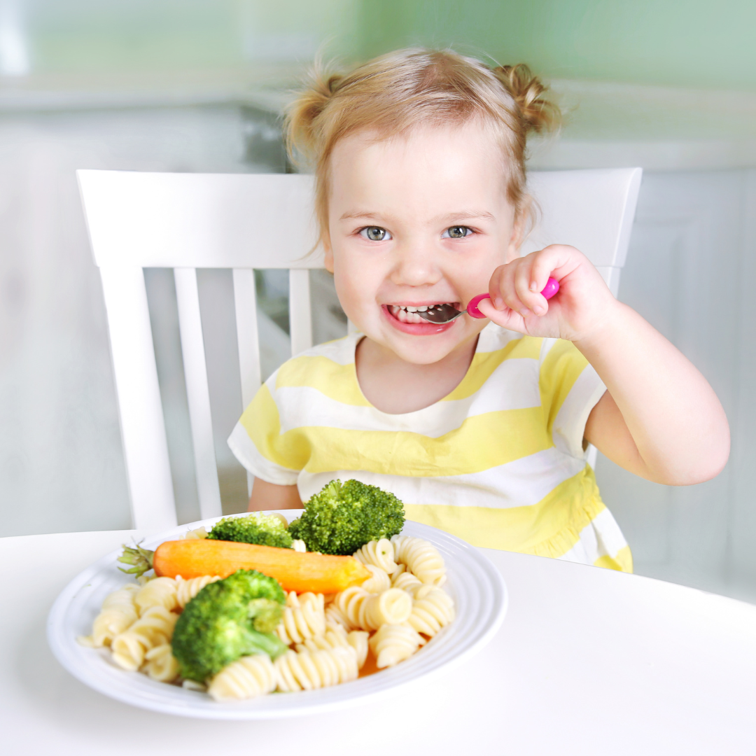 Eating Your Way to a Healthier Smile: The Link Between Nutrition and Oral Health