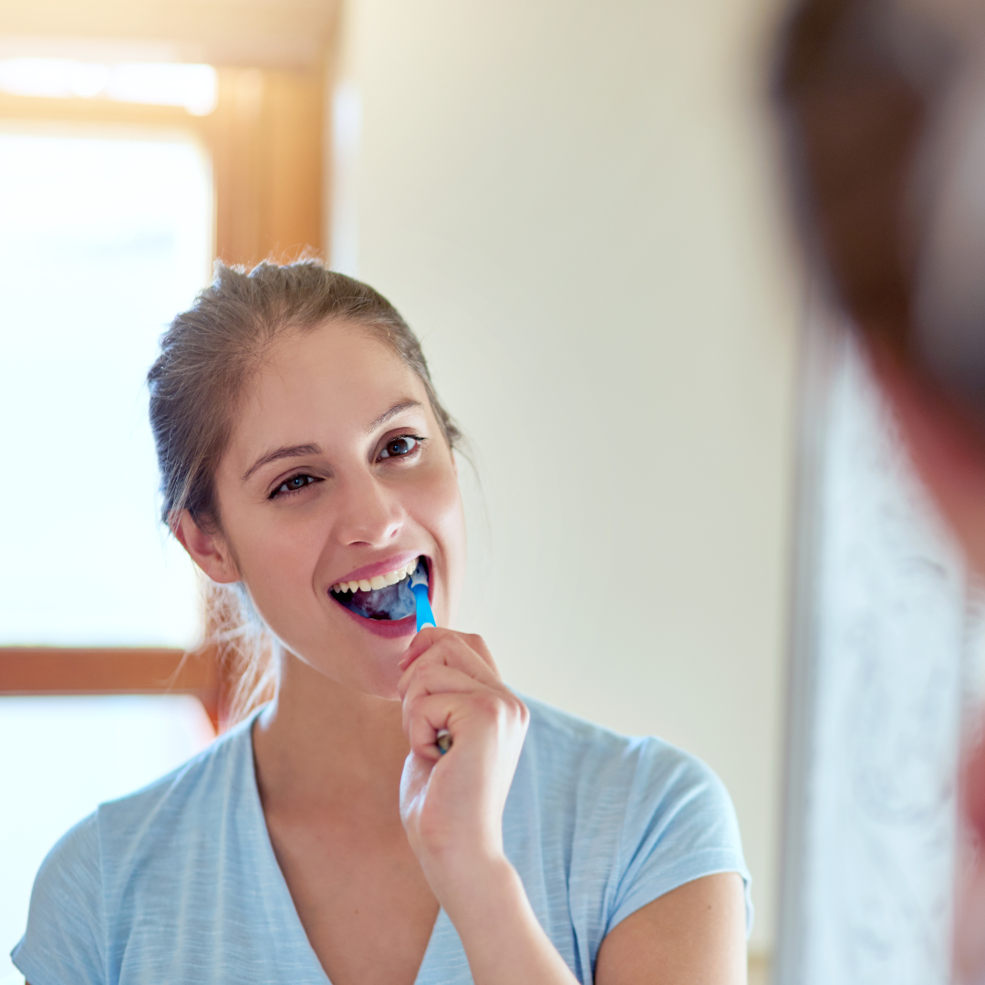 The Connection Between Oral Health and Heart Disease