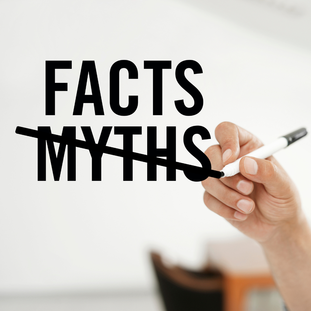 Breaking Down Dental Myths: Fact vs. Fiction in Oral Health