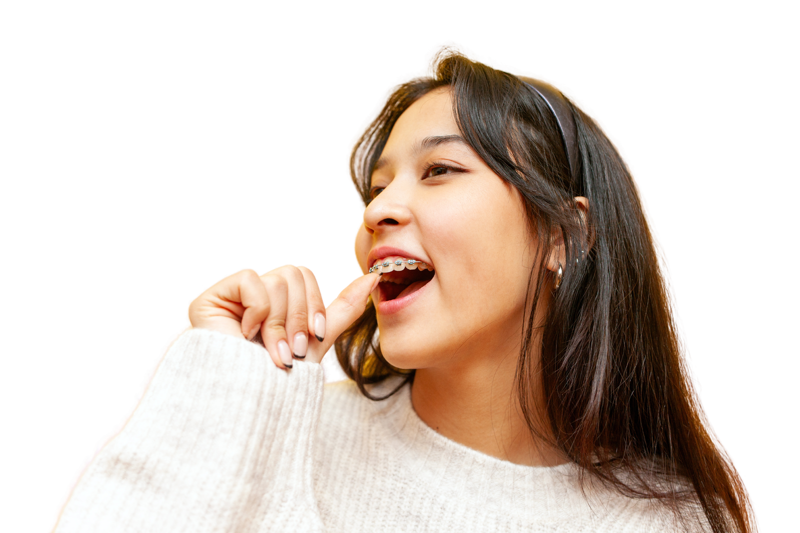 Tooth Extraction and Orthodontics: When Removing Teeth is Part of Braces Treatment